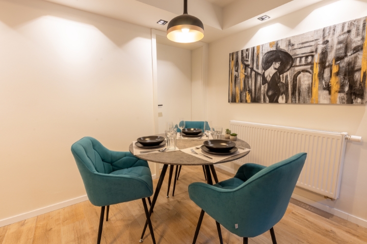 City Nest Dortmund 10