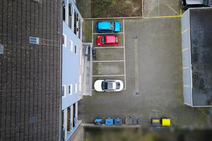 City Nest Dortmund 11