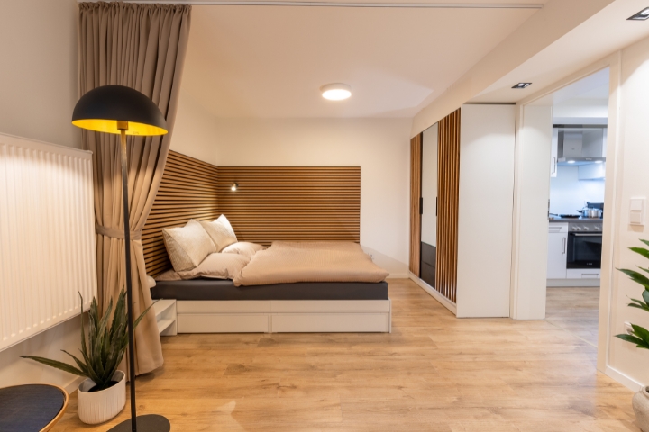 City Nest Dortmund 2