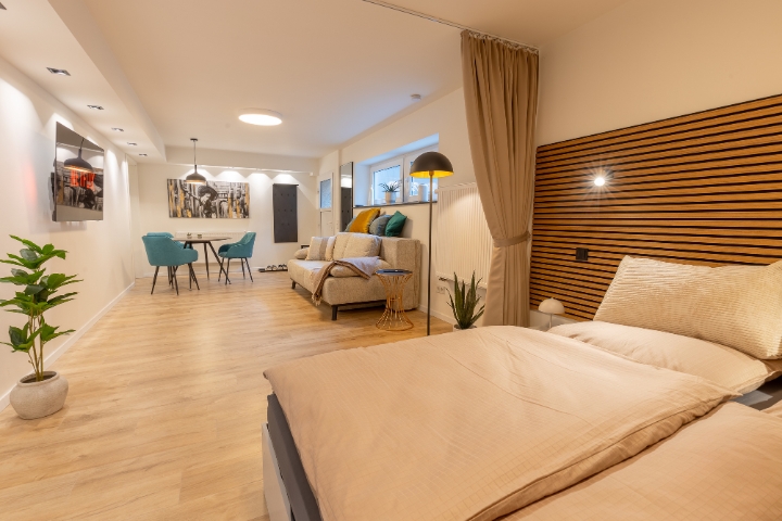 City Nest Dortmund 4