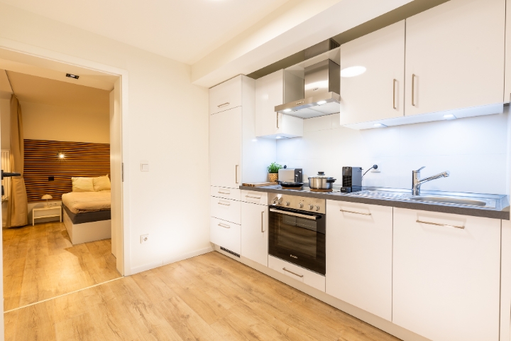 City Nest Dortmund 5