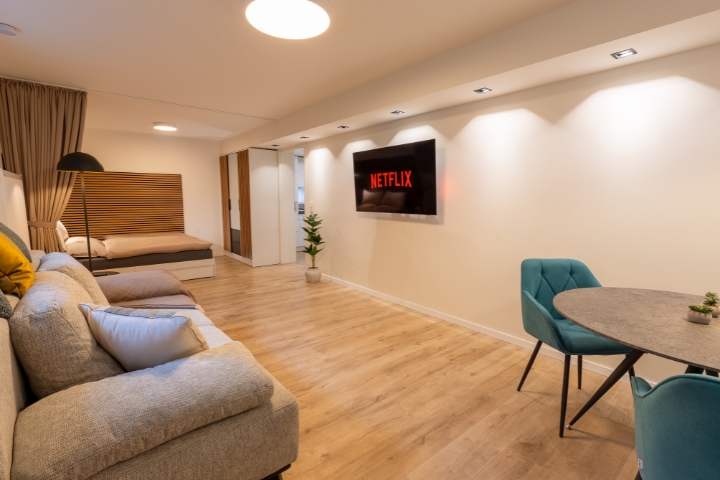 City Nest Dortmund