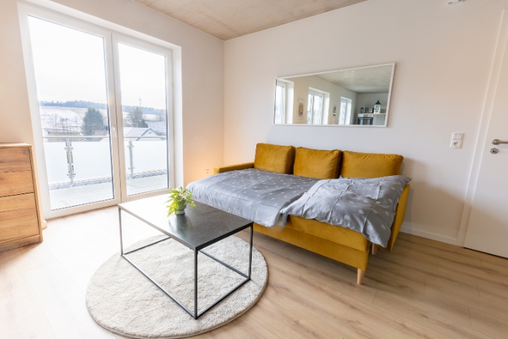 Pitlane Apartment 3 Brücktal 11