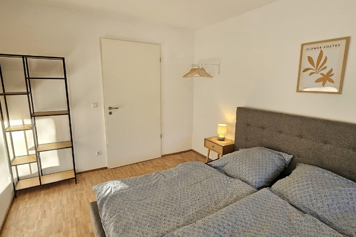 Urban Suites HBN - Heilbronn (2)