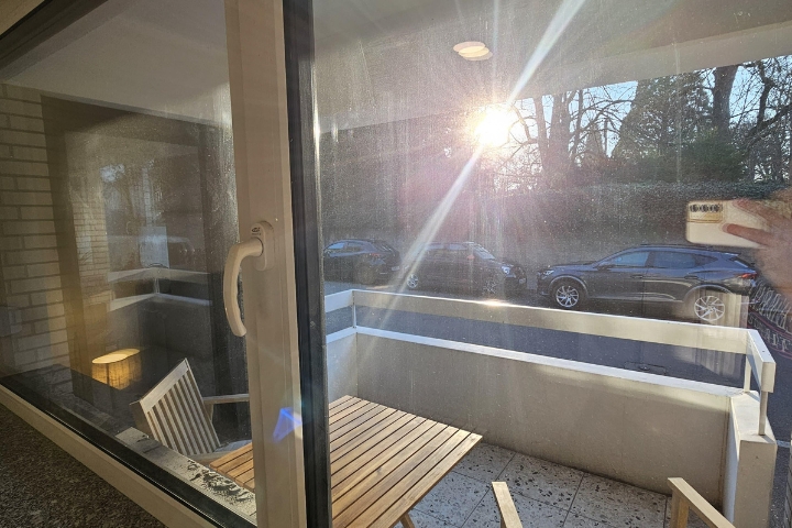 Urban Suites HBN - Heilbronn (4)
