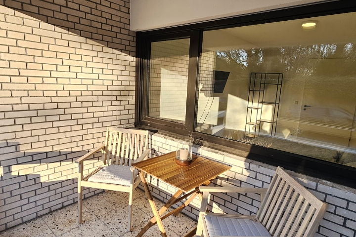 Urban Suites HBN - Heilbronn