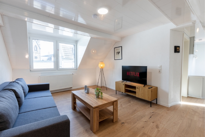 Vulkaneifel Cottage (6)